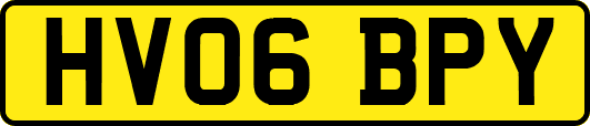 HV06BPY