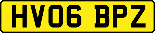 HV06BPZ