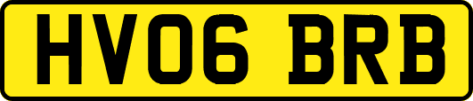 HV06BRB