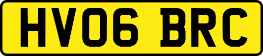 HV06BRC
