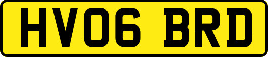HV06BRD