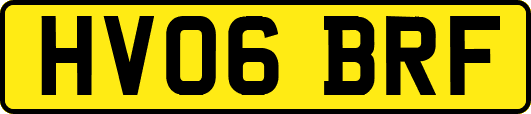 HV06BRF