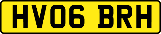 HV06BRH