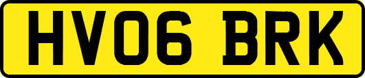 HV06BRK