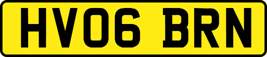 HV06BRN