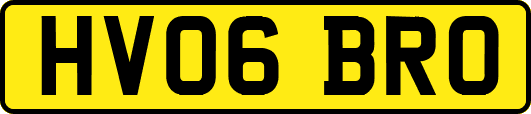 HV06BRO