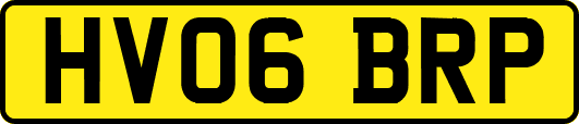HV06BRP