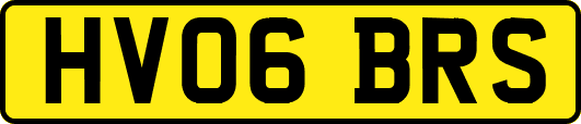 HV06BRS