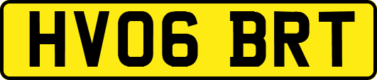HV06BRT