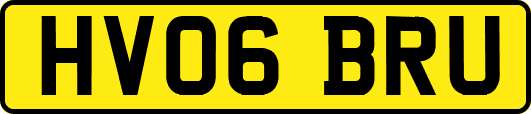 HV06BRU