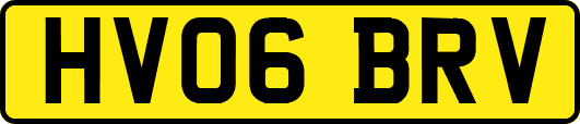 HV06BRV