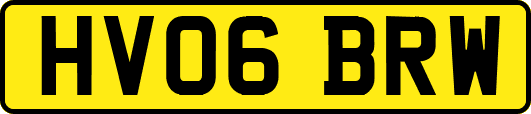 HV06BRW
