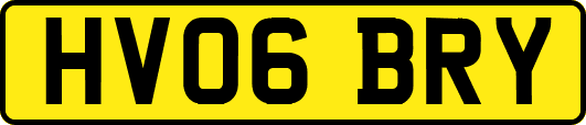 HV06BRY