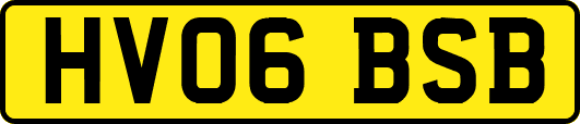 HV06BSB