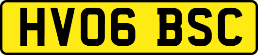 HV06BSC