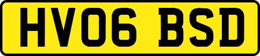 HV06BSD