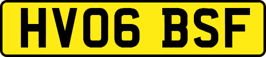 HV06BSF