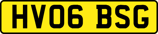 HV06BSG