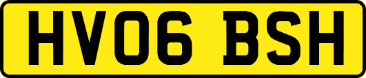 HV06BSH