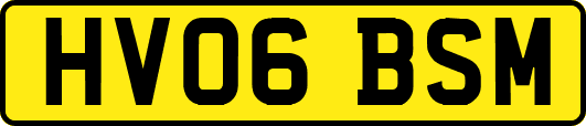 HV06BSM