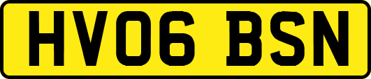 HV06BSN