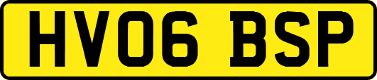 HV06BSP
