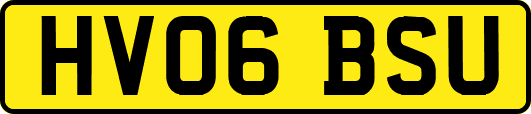 HV06BSU