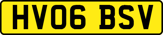 HV06BSV