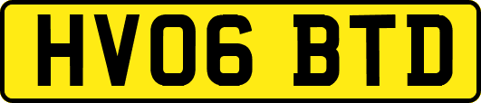 HV06BTD