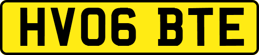 HV06BTE