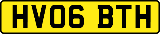 HV06BTH