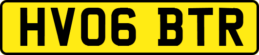 HV06BTR