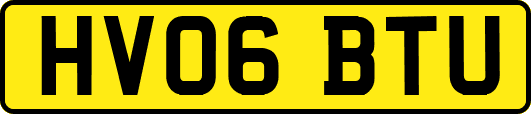 HV06BTU