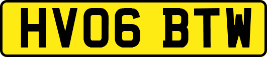 HV06BTW