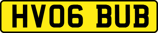 HV06BUB