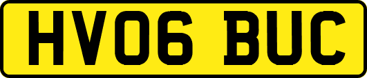 HV06BUC