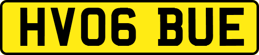 HV06BUE