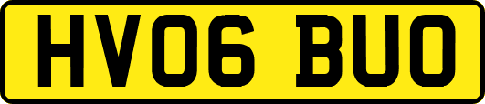 HV06BUO