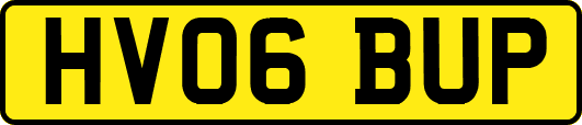 HV06BUP