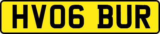 HV06BUR