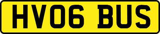 HV06BUS