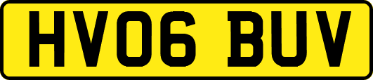 HV06BUV