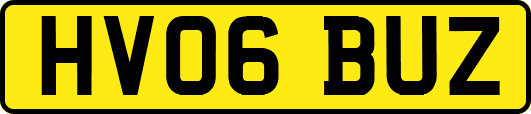 HV06BUZ