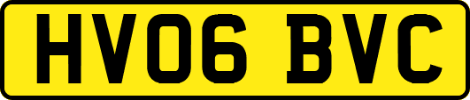HV06BVC