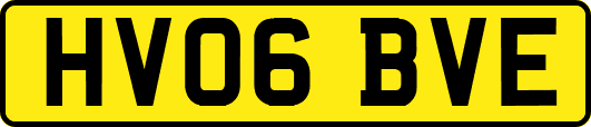 HV06BVE