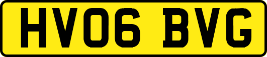 HV06BVG
