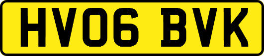 HV06BVK