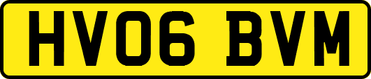 HV06BVM