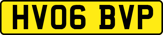 HV06BVP