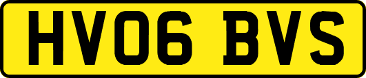 HV06BVS